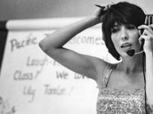 Lily Tomlin