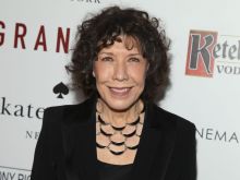 Lily Tomlin