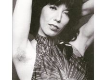 Lily Tomlin