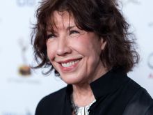 Lily Tomlin