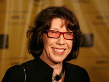 Lily Tomlin photo