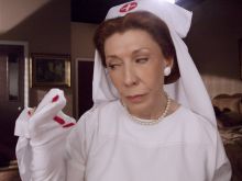 Lily Tomlin