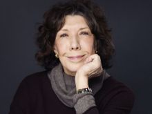 Lily Tomlin