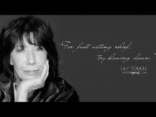 Lily Tomlin