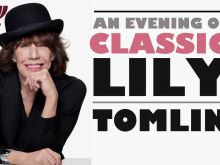 Lily Tomlin