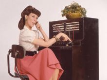 Lily Tomlin