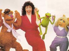 Lily Tomlin