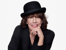 Lily Tomlin