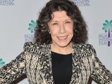 Lily Tomlin