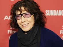 Lily Tomlin