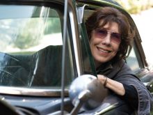 Lily Tomlin