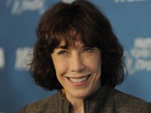 Lily Tomlin