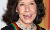 Lily Tomlin