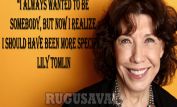 Lily Tomlin