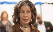 Lily Tomlin