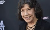 Lily Tomlin