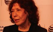 Lily Tomlin