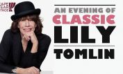 Lily Tomlin