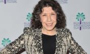 Lily Tomlin