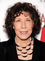 Lily Tomlin