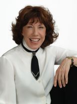 Lily Tomlin