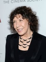 Lily Tomlin