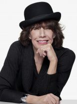 Lily Tomlin