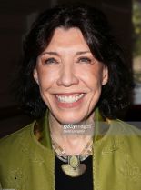 Lily Tomlin