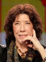 Lily Tomlin