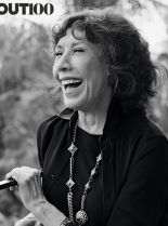 Lily Tomlin