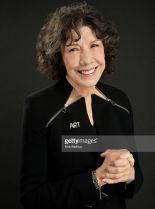 Lily Tomlin