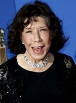 Lily Tomlin