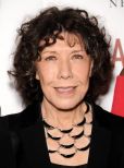 Lily Tomlin