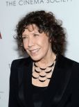 Lily Tomlin