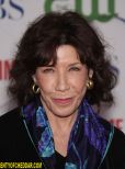 Lily Tomlin