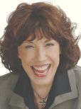 Lily Tomlin