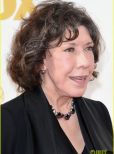 Lily Tomlin