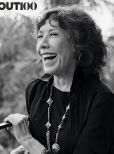 Lily Tomlin