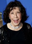 Lily Tomlin