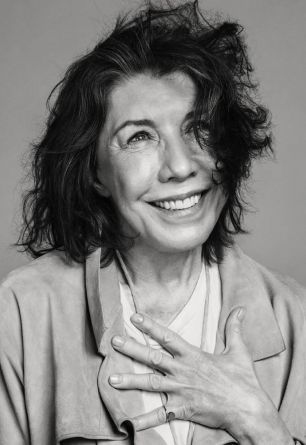 Lily Tomlin