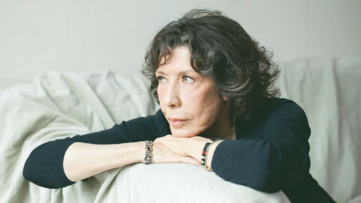 Lily Tomlin