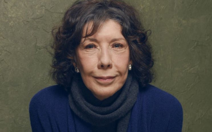 Lily Tomlin