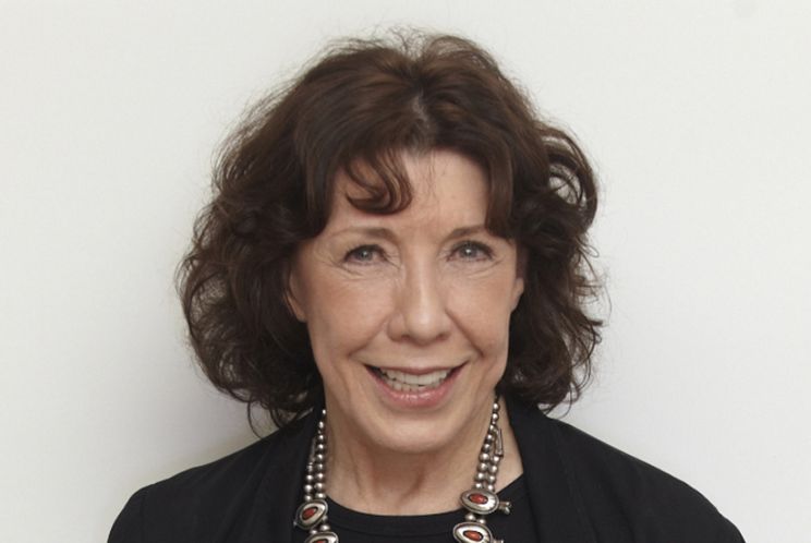 Lily Tomlin