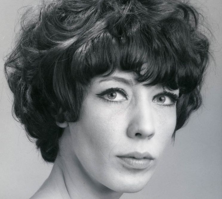 Lily Tomlin