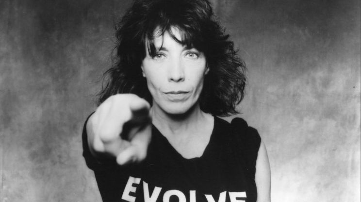 Lily Tomlin