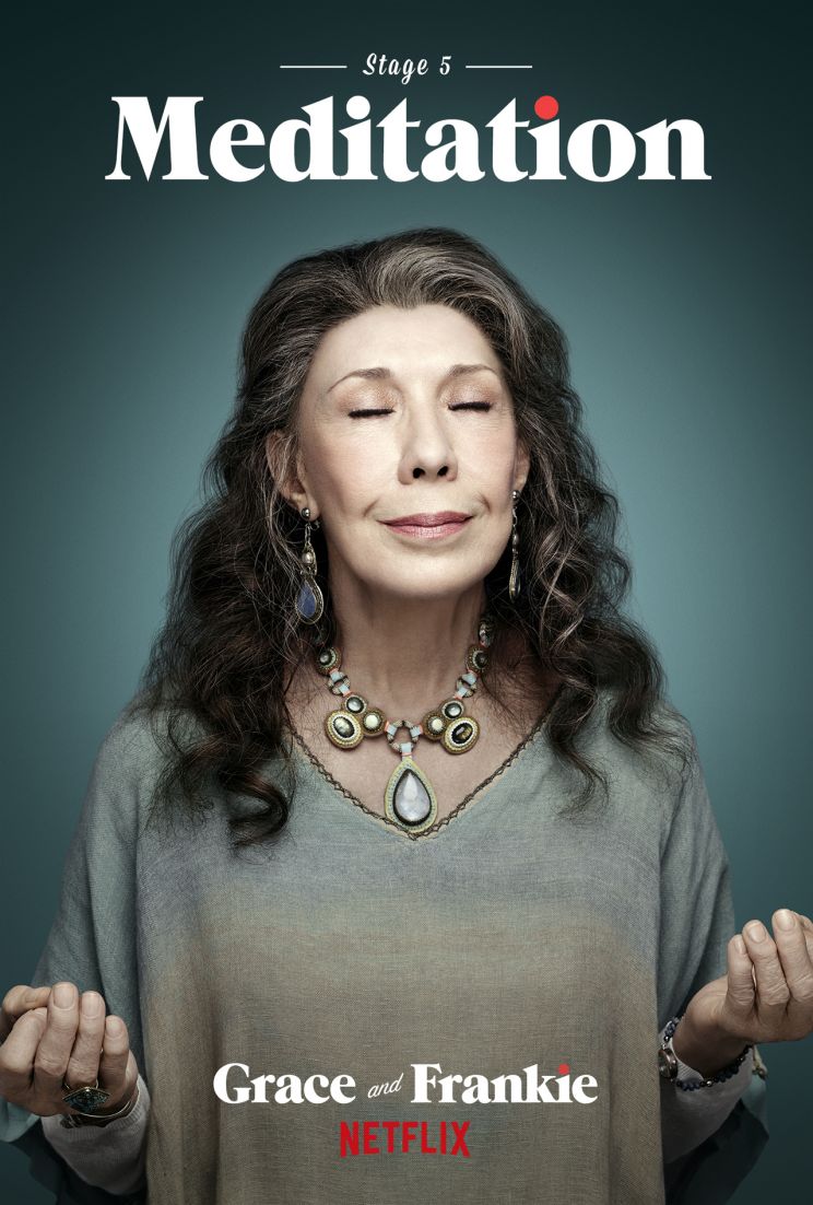 Lily Tomlin