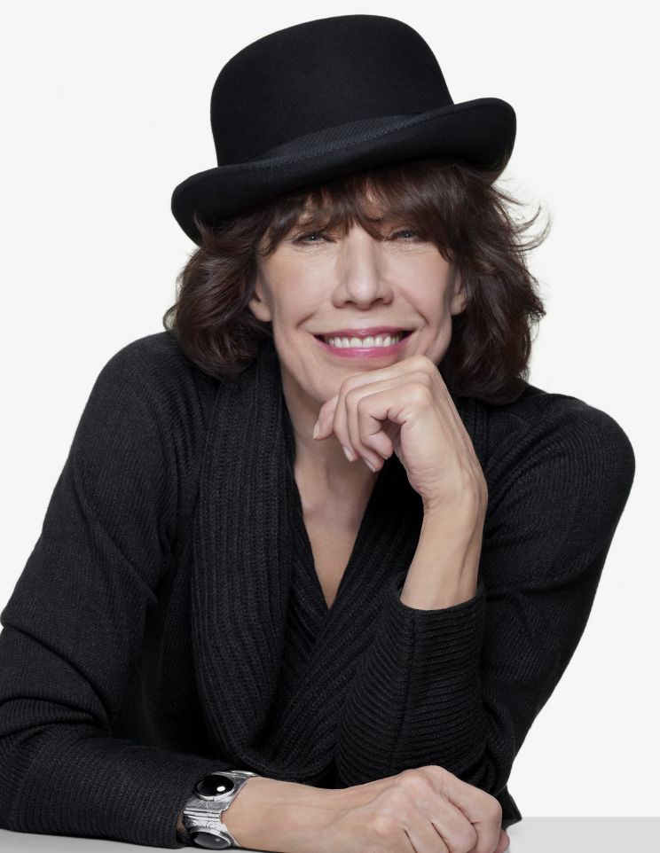 Lily Tomlin