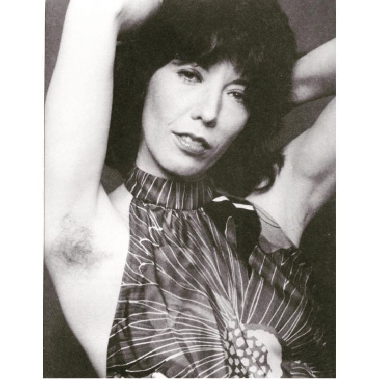 Lily Tomlin