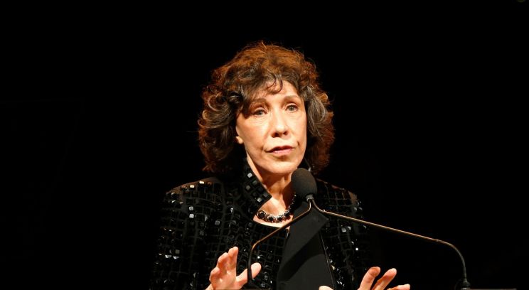 Lily Tomlin