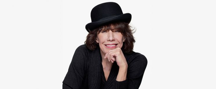 Lily Tomlin